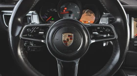 Porsche Macan S 3.0 diesel V6 PDK, снимка 10