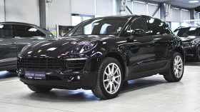 Porsche Macan S 3.0 diesel V6 PDK, снимка 4