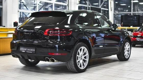 Porsche Macan S 3.0 diesel V6 PDK, снимка 6