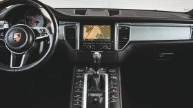 Porsche Macan S 3.0 diesel V6 PDK, снимка 11