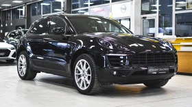 Porsche Macan S 3.0 diesel V6 PDK, снимка 5