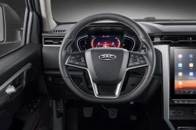 JAC T8 PRO 2.4 Mitsubishi, снимка 6