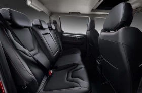 JAC T8 PRO 2.4 Mitsubishi, снимка 12
