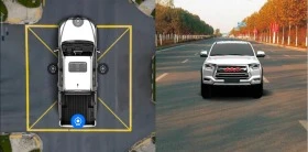 JAC T8 PRO 2.4 Mitsubishi, снимка 16