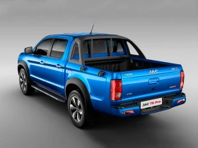 JAC T8 PRO 2.4 Mitsubishi, снимка 4