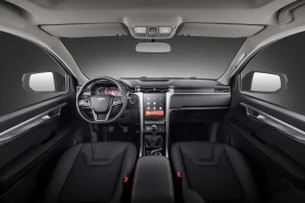 JAC T8 PRO 2.4 Mitsubishi, снимка 5