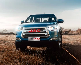 JAC T8 PRO 2.4 Mitsubishi, снимка 1