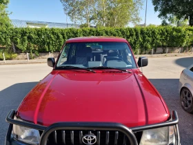 Toyota Land cruiser 90, снимка 7