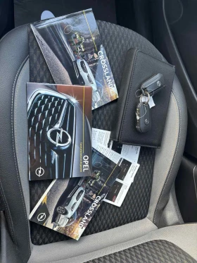 Opel Crossland X 1.2, Euro 6, Нов Внос France, снимка 16