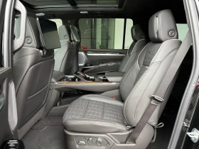 Cadillac Escalade 6.2 V8/LONG/NEW MODEL/S PLATINUM/EXECUTIVE LOUNGE/, снимка 10