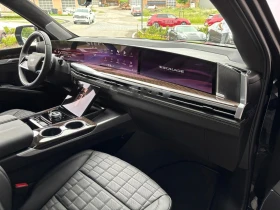 Cadillac Escalade 6.2 V8/LONG/NEW MODEL/S PLATINUM/EXECUTIVE LOUNGE/, снимка 9