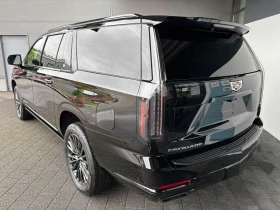 Cadillac Escalade 6.2 V8/LONG/NEW MODEL/S PLATINUM/EXECUTIVE LOUNGE/, снимка 4