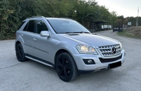 Mercedes-Benz ML 350 3.0* V6* 4MATIC* SPORT* FACELIFT, снимка 6