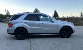 Mercedes-Benz ML 350 3.0* V6* 4MATIC* SPORT* FACELIFT, снимка 5