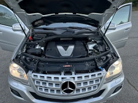 Mercedes-Benz ML 350 3.0* V6* 4MATIC* SPORT* FACELIFT, снимка 15