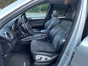 Mercedes-Benz ML 350 3.0* V6* 4MATIC* SPORT* FACELIFT, снимка 7