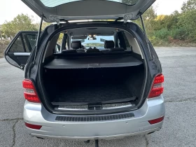 Mercedes-Benz ML 350 3.0* V6* 4MATIC* SPORT* FACELIFT, снимка 14