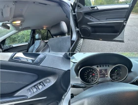 Mercedes-Benz ML 350 3.0* V6* 4MATIC* SPORT* FACELIFT, снимка 13