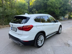 BMW X1 X-drive Автоматик 190к.с, снимка 4