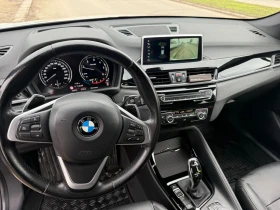 BMW X1 X-drive Автоматик, снимка 8