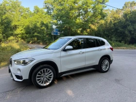 BMW X1 X-drive Автоматик 190к.с, снимка 3