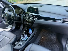 BMW X1 X-drive Автоматик 190к.с, снимка 10