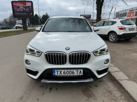 BMW X1 X-drive Автоматик, снимка 3