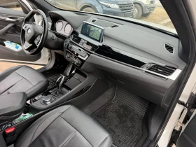 BMW X1 X-drive Автоматик, снимка 9