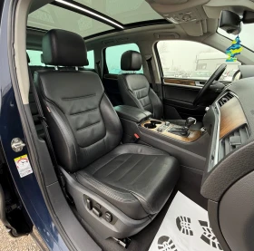 VW Touareg 3.0TDi 245кс * Обдухване* * 360камери* * Дистроник, снимка 13