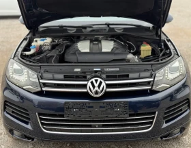 VW Touareg 3.0TDi 245кс * Обдухване* * 360камери* * Дистроник, снимка 17