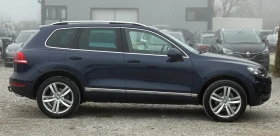 VW Touareg 3.0TDi 245кс * Обдухване* * 360камери* * Дистроник, снимка 8