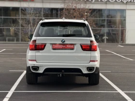 BMW X5 3.0D-FaceLift-Лизинг през Уникредит , снимка 7