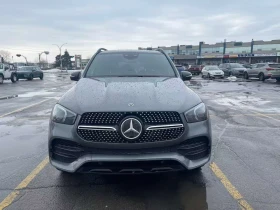 Mercedes-Benz GLE 350 * 350 * CARFAX * ЦЕНА ДО БГ, снимка 3