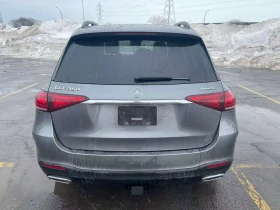 Mercedes-Benz GLE 350 * 350 * CARFAX * ЦЕНА ДО БГ, снимка 5