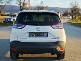 Opel Crossland X 1.5ECOTEC D, снимка 5