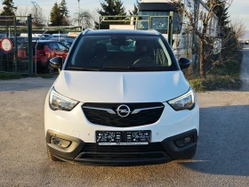 Opel Crossland X 1.5ECOTEC D, снимка 2