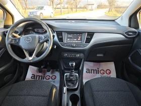 Opel Crossland X 1.5ECOTEC D, снимка 9