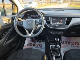 Opel Crossland X 1.5ECOTEC D, снимка 7