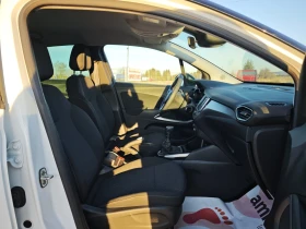 Opel Crossland X 1.5ECOTEC D, снимка 12