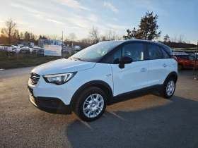 Opel Crossland X 1.5ECOTEC D, снимка 1