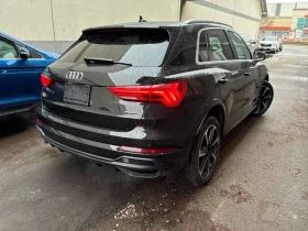 Audi Q3 * Progressiv * CARFAX * ПАНОРАМА * KEYLESS * , снимка 3
