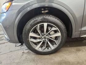 Audi Q5 /LED/CAMERA/ОБДУХВАНЕ/ПАНОРАМА , снимка 6