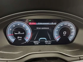 Audi Q5 /LED/CAMERA/ОБДУХВАНЕ/ПАНОРАМА , снимка 9