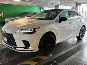 Lexus RX 500h * F sport* Обдухване * 360 Камери * , снимка 2