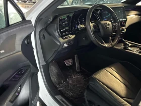 Lexus RX 500h * F sport* Обдухване * 360 Камери * , снимка 5