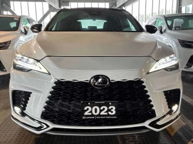 Lexus RX 500h * F sport* Обдухване * 360 Камери * , снимка 6