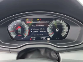 Audi Q5 45tfsi TECHNIK * CARFAX * Дигитално табло * Пано, снимка 6