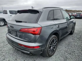 Audi Q5 45tfsi TECHNIK * CARFAX * Дигитално табло * Пано, снимка 3