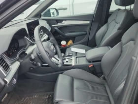 Audi Q5 45tfsi TECHNIK * CARFAX * Дигитално табло * Пано, снимка 8