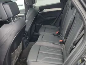Audi Q5 45tfsi TECHNIK * CARFAX * Дигитално табло * Пано, снимка 9